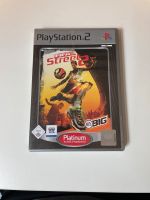 FIFA Street 2 Platinum - PS2 Essen - Essen-Kray Vorschau