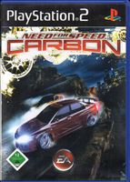 Need for Speed: Carbon - PlayStation 2 - PS2 - Nordrhein-Westfalen - Werther (Westfalen) Vorschau