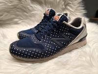 New Balance 996 Gr. 37,5 Sachsen - Oelsnitz/Erzgeb. Vorschau