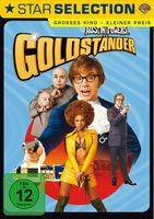 Austin Powers in Goldständer  - DVD - NEU OVP - Mike Myers Nordrhein-Westfalen - Werther (Westfalen) Vorschau