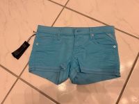 Replay Shorts Damen Gr.28 M 38 Neu Schleswig-Holstein - Glinde Vorschau