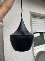 Lampe Hängelampen schwarz Gold Küchenlampe Friedrichshain-Kreuzberg - Kreuzberg Vorschau