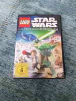 DVD Lego Star Wars.Die Padawan-Bedrohung Niedersachsen - Georgsmarienhütte Vorschau