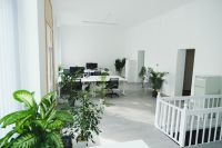 Coworking space | Bürogemeinschaft | Büro | Büroplatz Mitte - Tiergarten Vorschau