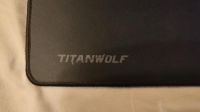Titanwolf MousePad 900x600mm Brandenburg - Döbern Vorschau