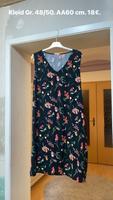 Kleid Gr. 48/50. Neu Mecklenburg-Vorpommern - Zerrenthin Vorschau