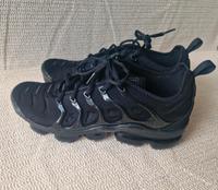 Nike Air VaporMax Plus Triple Black Größe 46 Bayern - Bad Berneck i. Fichtelgebirge Vorschau