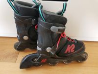 K2 Inline Skates Rollerblades Velocity Jr  32 -37 Dortmund - Mitte Vorschau