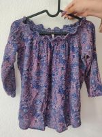 Off shoulder Patterned Top Berlin - Treptow Vorschau