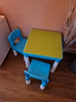 Lego Duplo Spieltisch mit Stühlen Niedersachsen - Seelze Vorschau