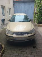 Ford Mondeo Ghia, Bj 2006, 224.000km, TÜV neu, Klimaautomatik usw Bayern - Marktheidenfeld Vorschau