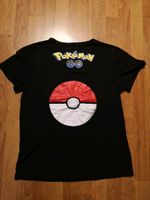 Herren T Shirt Pokémon Größe M Hessen - Gemünden (Wohra) Vorschau
