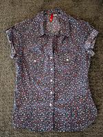 Top H&M Bluse Hemd Damen 36 Bayern - Sinzing Vorschau