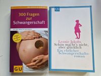 300 Fragen zur Schwangerschaft und Roman Leonie Jakobs Hessen - Grebenhain Vorschau