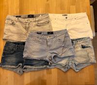 LTB Shorts Judie Gr. M Paket 5 Stück Bayern - Germering Vorschau