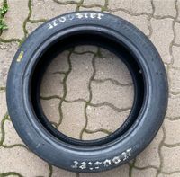 10x Hoosier Rennreifen Slick 195/50R17 Thüringen - Kleinwechsungen Vorschau