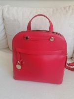 Handtasche, Rucksack, Furla, rot, Leder Bayern - Olching Vorschau