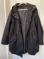 Umstandsjacke H&M Mama Parka schwarz XL Köln - Ehrenfeld Vorschau