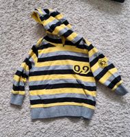 Bvb Pulli pullover Baby gr. 74 schwarz gelb Baumwolle 09 Dortmund - Barop Vorschau