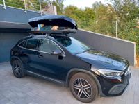 Thule Dachbox zu vermieten Bayern - Urspringen Vorschau