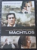 DVD "Machtlos" mit Meryl Streep [FSK 16] Niedersachsen - Cuxhaven Vorschau