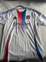 Olympique Lyon Trikot Rheinland-Pfalz - Schweich Vorschau