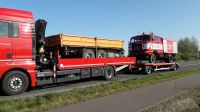 Landmaschinentranporte Maschinentranporte Traktor Container Sachsen - Bischofswerda Vorschau