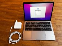 MacBook Pro 13“ 8GB RAM 256GB SSD i5 2,9 GHz 4x TB Touchbar 2016 Baden-Württemberg - Tamm Vorschau