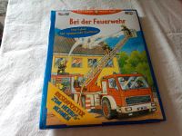 Ich kenn mich aus! Bei der Feuerwehr Nordrhein-Westfalen - Medebach Vorschau