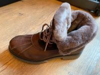 Fellhof Herren Winterschuhe Gr. 43 Baden-Württemberg - Sigmaringen Vorschau