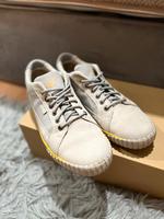 Caterpillar Schuhe Größe 42 Frankfurt am Main - Sachsenhausen Vorschau