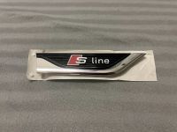 Emblem Audi S-line Niedersachsen - Lehre Vorschau