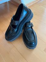 Wie neu tolle Schuhe von Marc o Polo gr 37 Dresden - Neustadt Vorschau