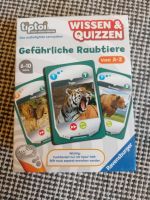 Tiptoi Wissen&Quizzen "Gefährliche Tiere" Köln - Ehrenfeld Vorschau