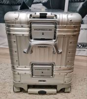 Rimowa PTS Porsche Trolley Alukoffer Koffer 911 Rheinland-Pfalz - Sinzig Vorschau