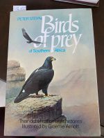 Birds of Prey of Southern Africa Peter Steyn Nordrhein-Westfalen - Vettweiß Vorschau