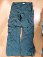 Wanderhose von Decathlon mit Zipp off Bein Gr.146/152 Baden-Württemberg - Neuffen Vorschau