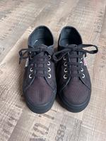 SUPERGA 2790 Linea Up Down S0001L0 full black Rheinland-Pfalz - Frankenthal (Pfalz) Vorschau