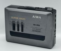 AIWA Walkman HS-G58 Stereo Auto Reverse Kassettenspieler Silber Berlin - Marzahn Vorschau