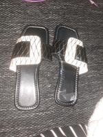 schuhe Sommer 36 neu Hessen - Staufenberg Vorschau
