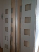 Musterring Türen ohne Schrauben, Weiß Altona - Hamburg Lurup Vorschau