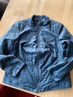 Lederjacke Bonita Gr. 44 Niedersachsen - Lathen Vorschau