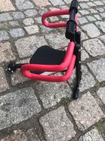 Kindersitz, Fahrrad vorne Leipzig - Eutritzsch Vorschau