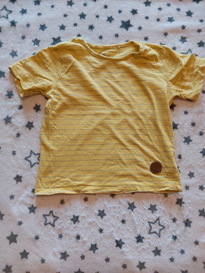 Schönes T-Shirt von Topolino in Gr. 98 in Leipzig