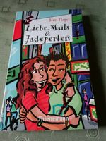 Buch für Mädchen - Liebe, Mails & Jadeperlen Bayern - Arzberg Vorschau