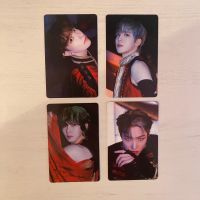 [WTT/WTS] ATEEZ WILL Platform Hongjoong Yeosang Yunho Mingi Schleswig-Holstein - Einhaus Vorschau