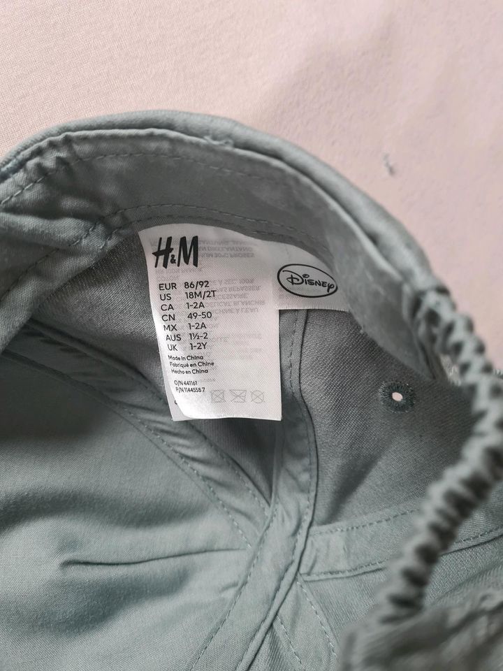 Capi H&M 86/92 in Oberhausen