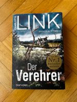 Buch Charlotte Link - Der Verehrer Meppen - Teglingen Vorschau