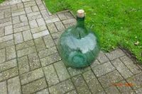 grüne Ballonflasche Niedersachsen - Ihlow Vorschau