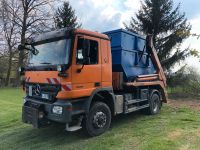 Container Absetzcontainer 7cbm Containerdienst Transportleistung Sachsen - Auerbach (Vogtland) Vorschau